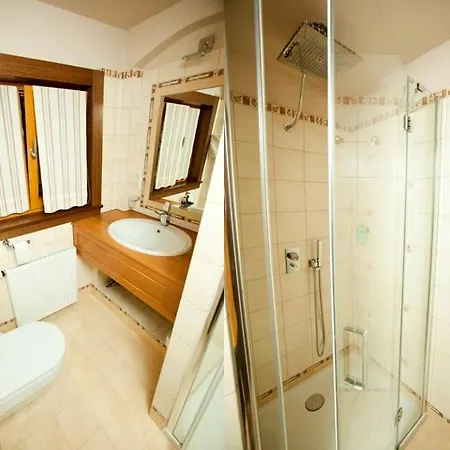 Modern Bed And Breakfast Accommodation For Four Near Bled, Slovenia *