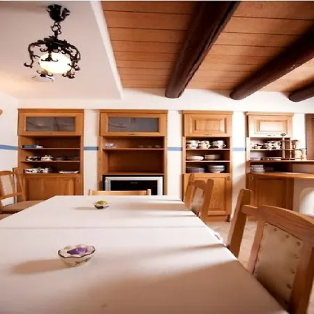 Modern Bed And Breakfast Accommodation For Four Near Bled, Slovenia