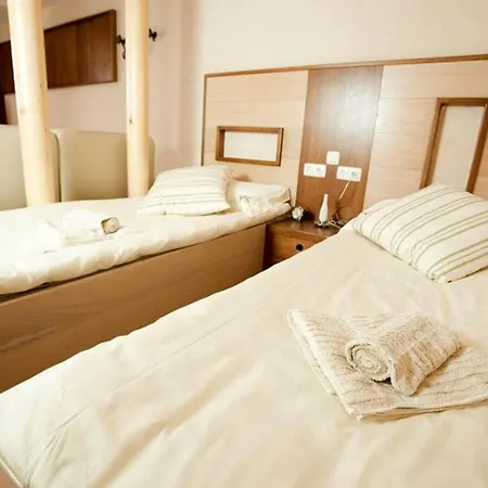 Modern Bed And Breakfast Accommodation For Four Near Bled, Slovenia Goreljek